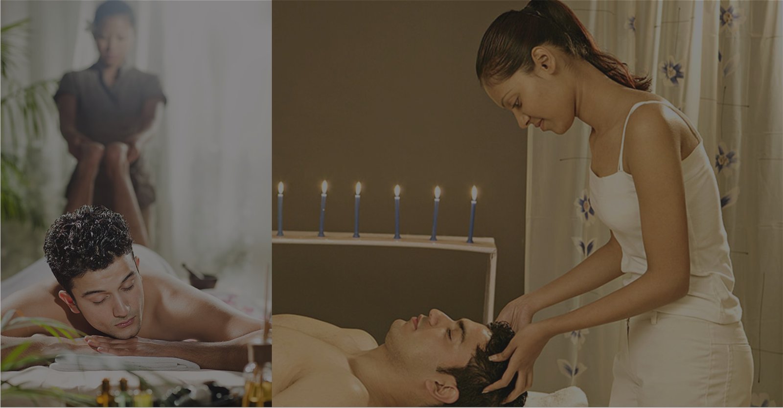 Massage Parlour in Nashik