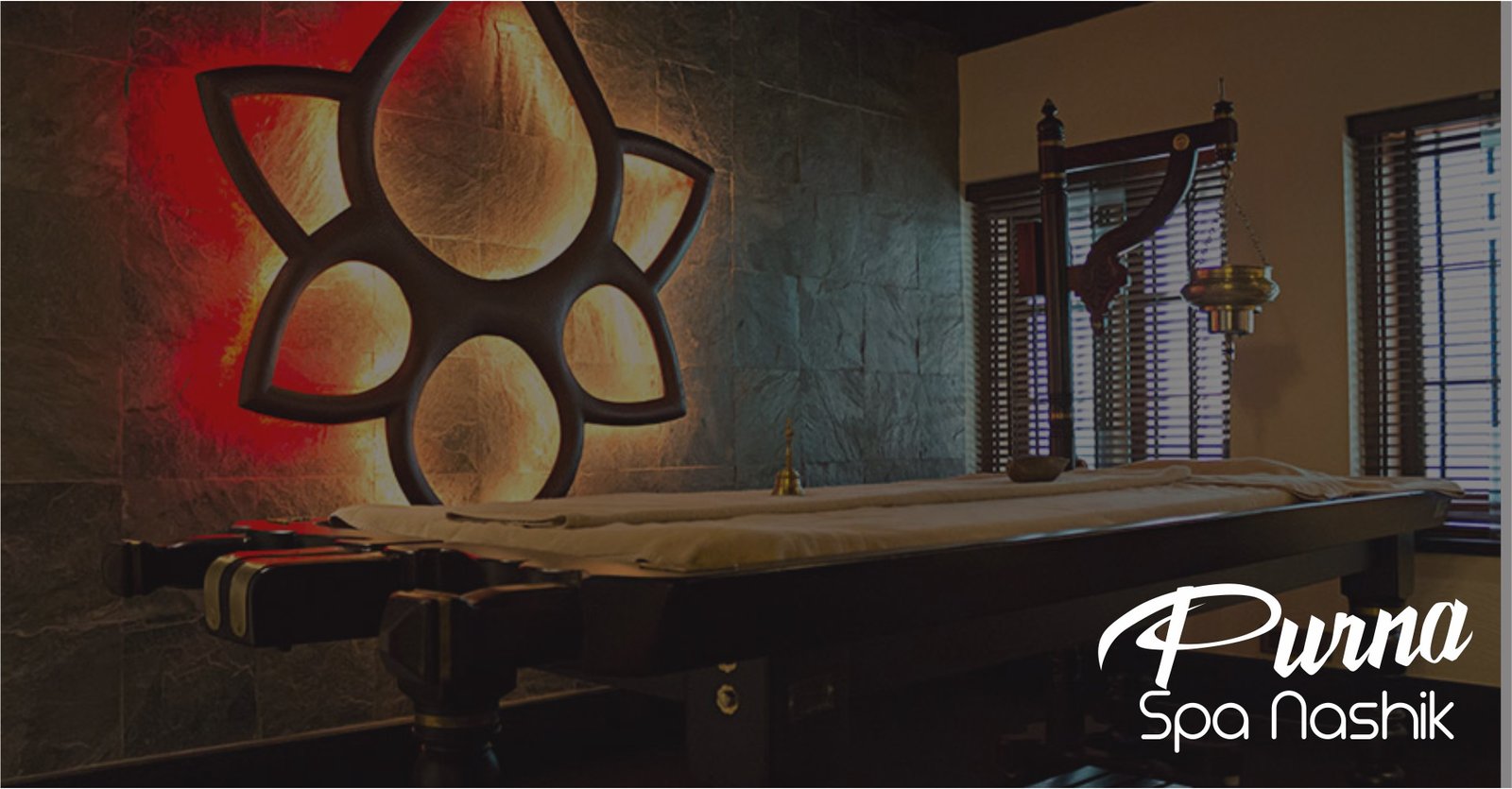 Massage Parlour in Nashik