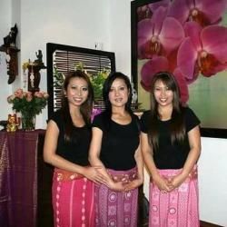 Hot Stone Massage in Nashik